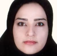 پریسا جداری نیک باف