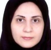 دکتر مرسده کیاء