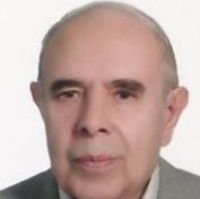 دکتر عبداله برزمهر