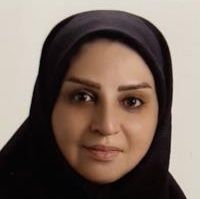 افسانه صدقیانلو