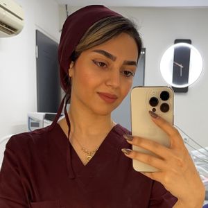 دکتر فاطمه جهانیان نجف آبادی