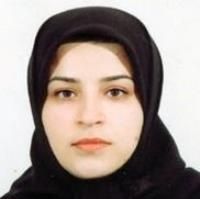 دکتر رحیمه تمدنی گمچی
