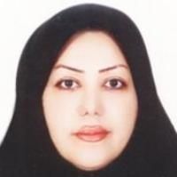سیده مهناز محمدی
