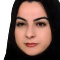 دکتر ریحانه جعفری فشارکی