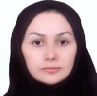 دکتر نادیا احمدزاده صفاری