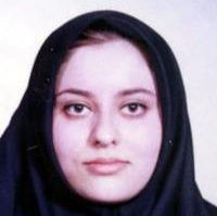 دکتر ملینا افشین مهر