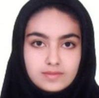 فاطمه اطمینان دیلمقانی زاده