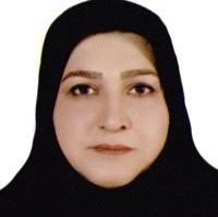 مهری سادات قاضی میرسعید