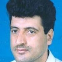 دکتر عباس زارعی زفره