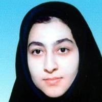 سارا خدابندلو