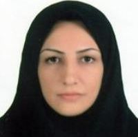 سکینه شاه محمدی