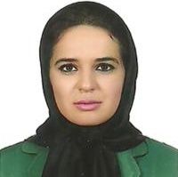 الهه سعیدی