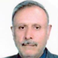 دکتر ایرج امیری کردستانی