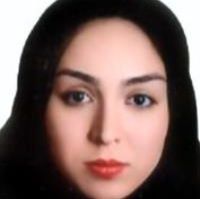 نیکی نجفی