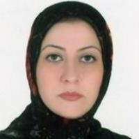 مژگان نوری
