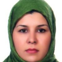 فروغ السادات قاسمی فرد