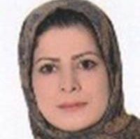 زهرا زنگنه