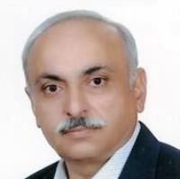 دکتر حمیدرضا خدابنده