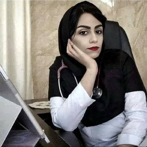 آذین بهرامی