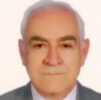 دکتر صمد جودی