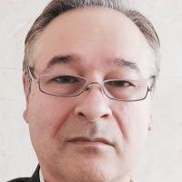 دکتر حسین موسی زاده