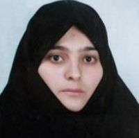 زیبا عباسی طادی