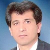 دکتر ابراهیم قاسمی
