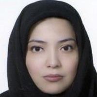 دکتر فاطمه خضری