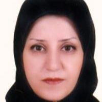 فریبا رستمی استرق