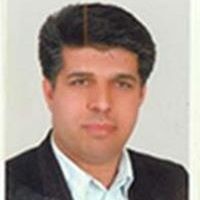 دکتر علی رادمهر