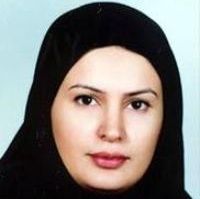دکتر مژگان منصوبی