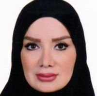 افسانه کریم خانی