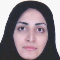 سمیه نجاتی برزکی
