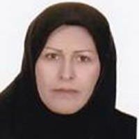 فریده گلابی دزفولی