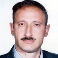 دکتر محمدعلی خوش نظر