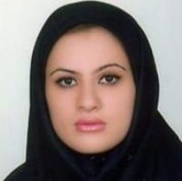 سمیه علیزاده