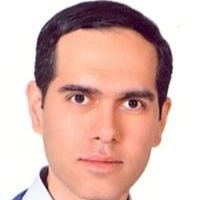 دکتر امیرحسین قضاوی
