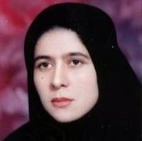 پریوش ابراهیمی