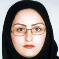 دکتر شیرین تسلیمی