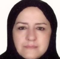 فرح ناز ملک لو