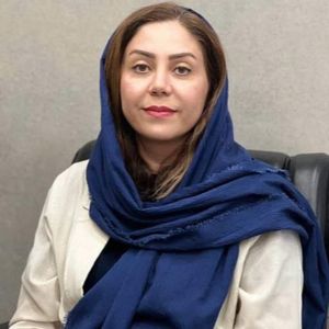 دکتر نسیم حاجی قاسمی