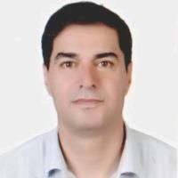دکتر غلامرضا احقری