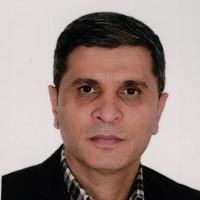 دکتر محسن محمدپور