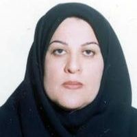 شهناز جهانی فرد