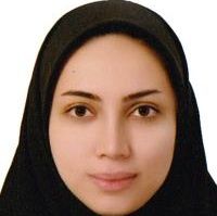 نادیا محمدی