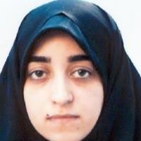 مریم بنادکوکی
