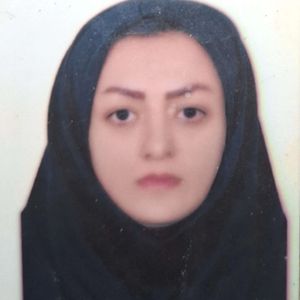 زهره امینی