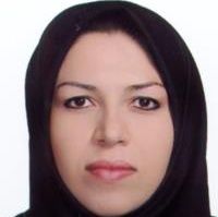 دکتر نجمه مهشید رنجبران