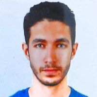 شهریار خرمی مشهدی