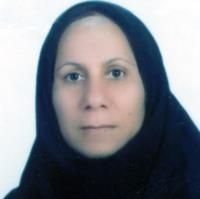 فوزیه علی یاری بهبهانی